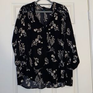 Women’s blouse